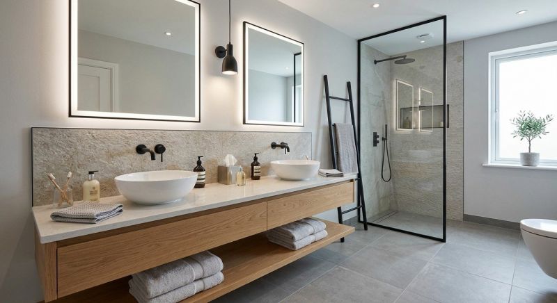 Bathroom Renovation in Bradenton, FL