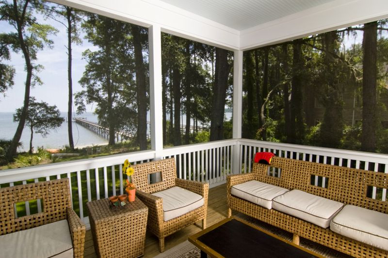 Top Rated Products for Porch and Screen Enclosure Installation